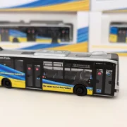 ATB MAN Lion´s City 12C - Linie ATB