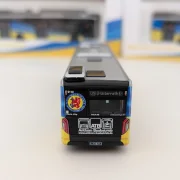 ATB MAN Lion´s City 12C - Linie ATB