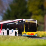 BVG Citaro LE - Sondermodell Linie 122