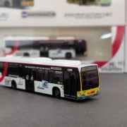 BVG Citaro LE - Sondermodell Linie 122