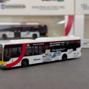 BVG Citaro LE - Sondermodell Linie 122