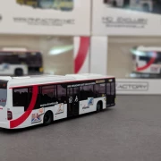 BVG Citaro LE - Sondermodell Linie 122