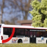 BVG Citaro LE - Sondermodell Linie 122