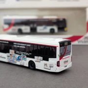 BVG Citaro LE - Sondermodell Linie N26