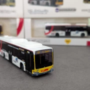 BVG Citaro LE - Sondermodell Linie N26