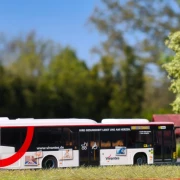 BVG Citaro LE - Sondermodell Linie N26
