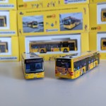 KVB MAN Lions City - Sondermodell Linie 122 Pesch Kapellenweg