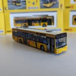 KVB MAN Lions City - Sondermodell Linie 122 Pesch Kapellenweg