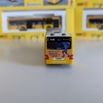 KVB MAN Lions City - Sondermodell Linie 122 Pesch Kapellenweg