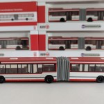KVB MAN NG 272 - Sondermodell Linie 133 Sonderwagen Wagen 664