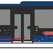 MAN Lions City 12C - Univers Reisen - 614 Bad Godesberg