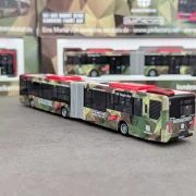 MAN Lions City 18C - DB Regio Bus Mitte - Linie 330 Neuwied