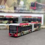 MAN Lions City 18C - DB Regio Bus Mitte - Linie 330 Neuwied
