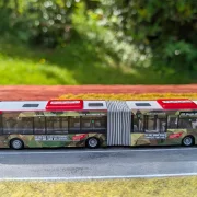 MAN Lions City 18C - DB Regio Bus Mitte - Linie 330 Neuwied