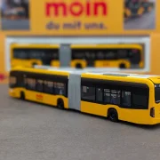 MB eCitaro G - MOIN Lüneburg - 5001 Bülows Kamp