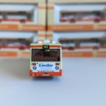 RVK MAN SL 202 - Sondermodell Linie 423 Köln Königsforst Wagen 519 (Werbung BMW Lindlar)