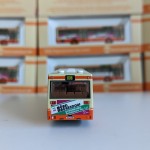 RVK MAN SL 202 - Sondermodell Linie 808 Kall Bf Wagen 542 (Werbung Möbel Wachendorf)