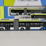 SWM eCitaro G - Sondermodell Linie 8 Coerde - Wagen 2145