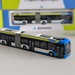 SWM eCitaro G - Sondermodell Linie 8 Coerde - Wagen 2145