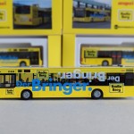 wupsi MAN Lions City - Modellbus Radio Berg Linie 427 Weiden