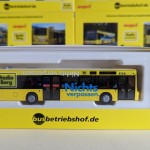 wupsi MAN Lions City - Modellbus Radio Berg Linie 427 Weiden
