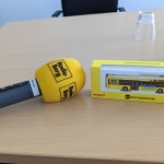 wupsi MAN Lions City - Modellbus Radio Berg Linie 427 Weiden